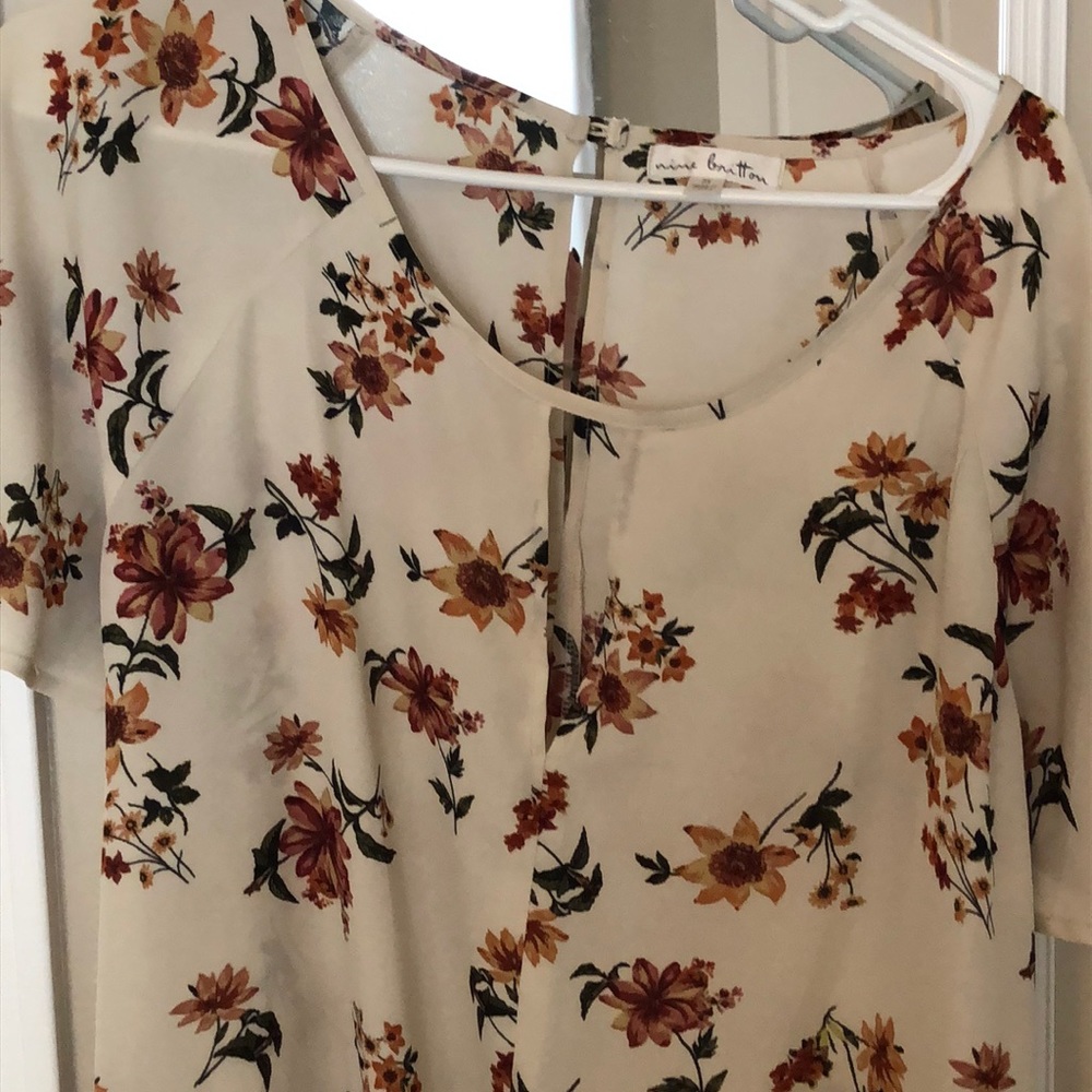 Blouse